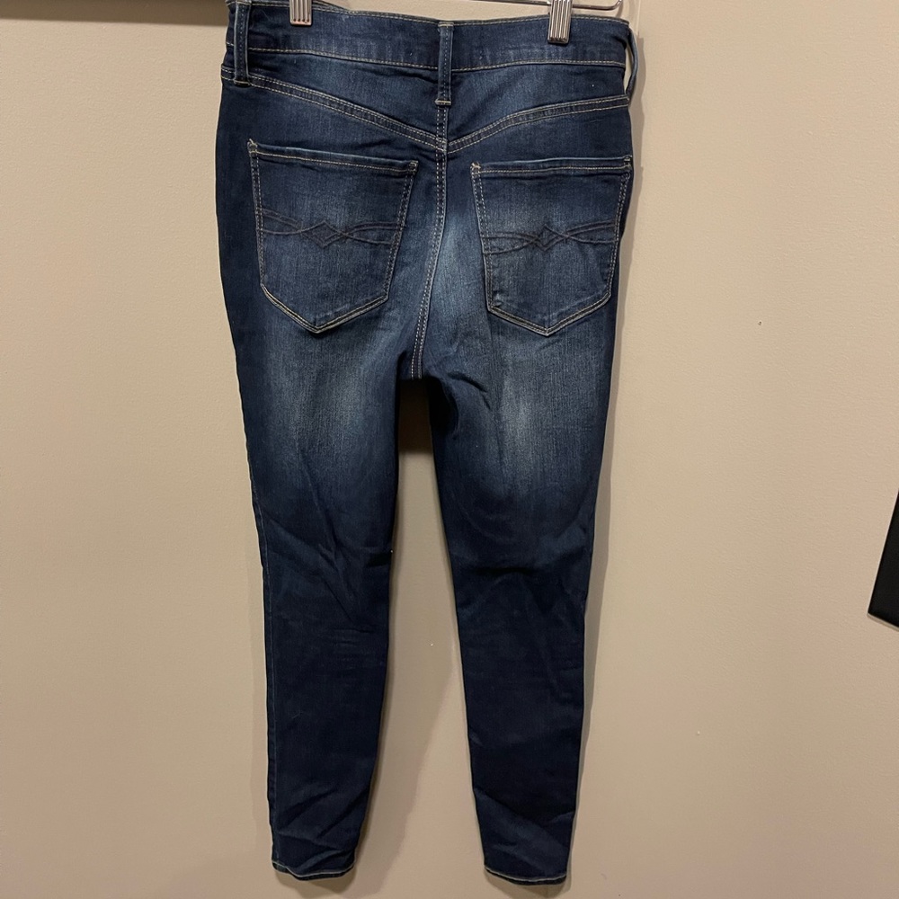 Mudd FLX Stretch Skinny Jeans